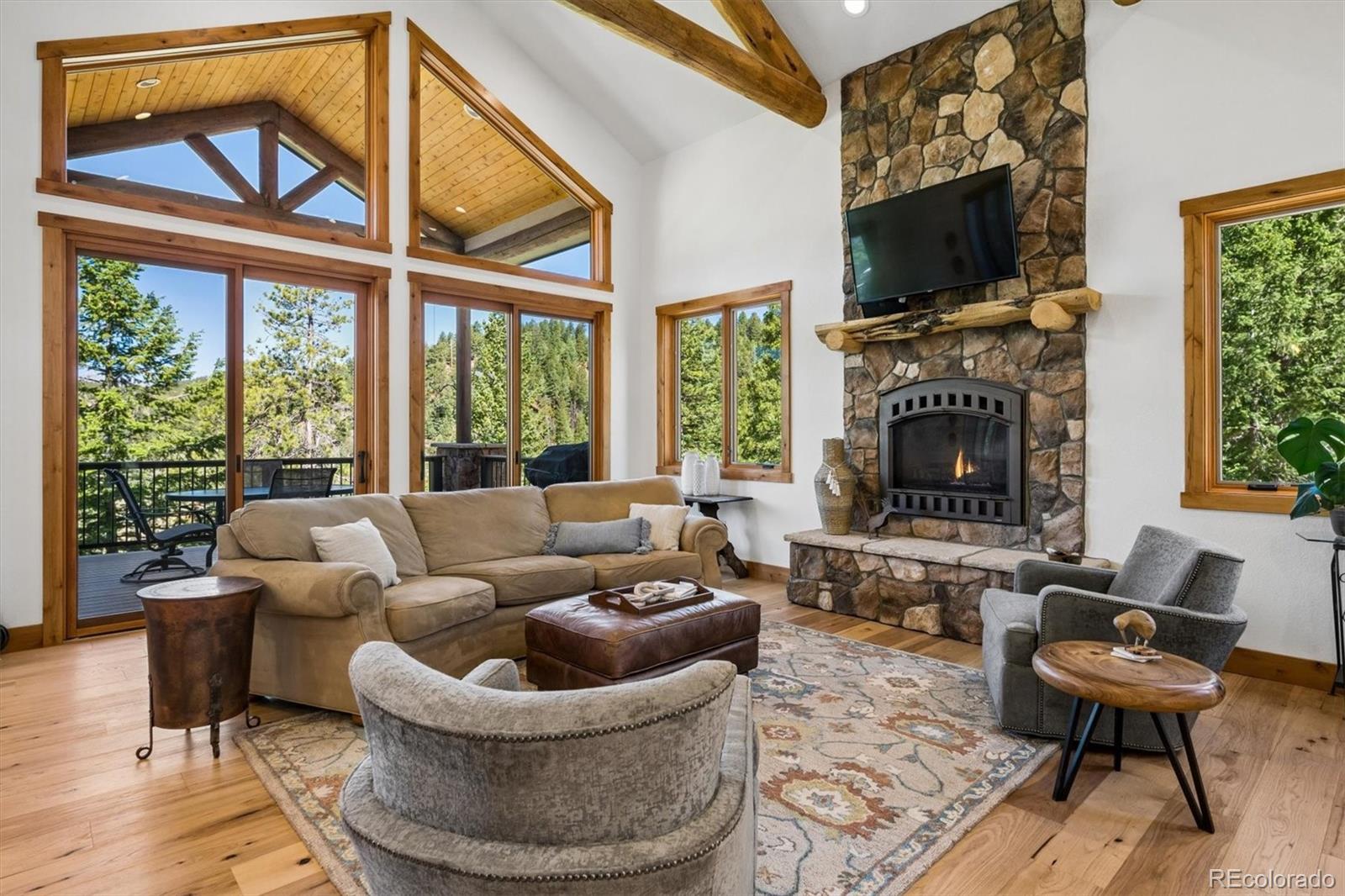 MLS Image #4 for 7147  lodgepole court,evergreen, Colorado