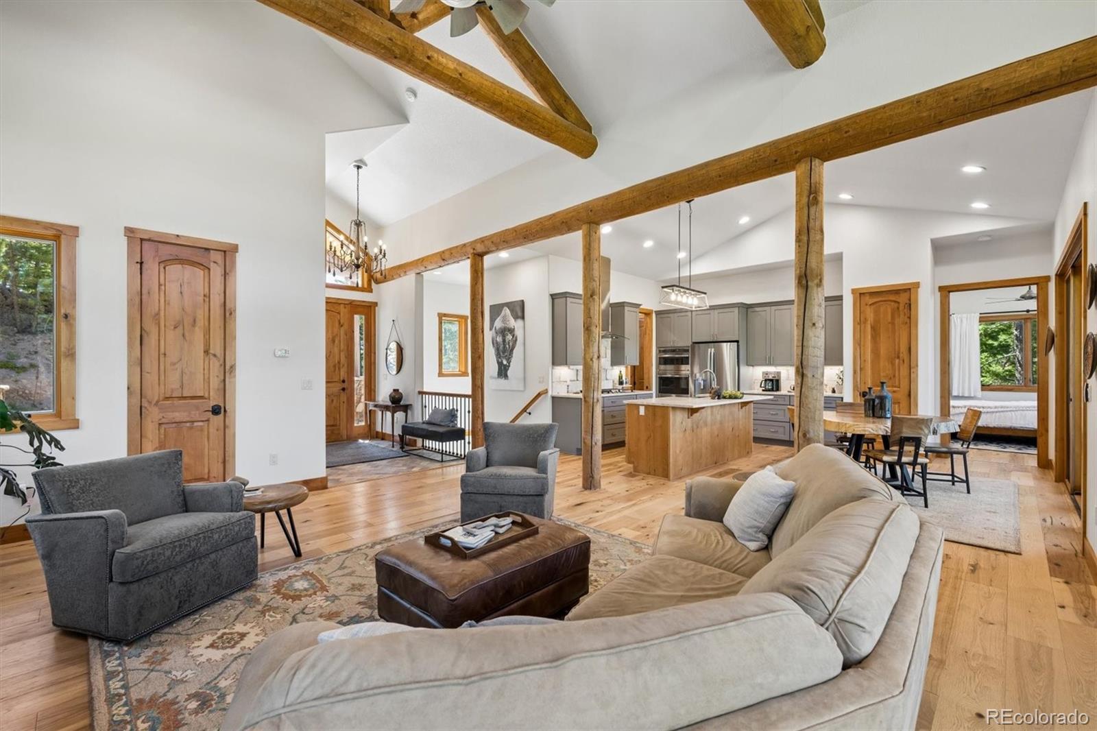 MLS Image #6 for 7147  lodgepole court,evergreen, Colorado