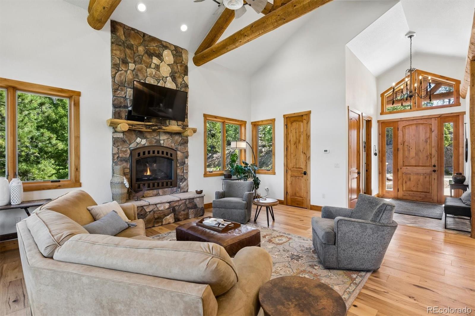 MLS Image #7 for 7147  lodgepole court,evergreen, Colorado