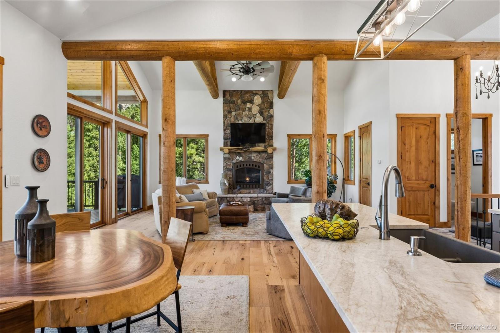 MLS Image #8 for 7147  lodgepole court,evergreen, Colorado