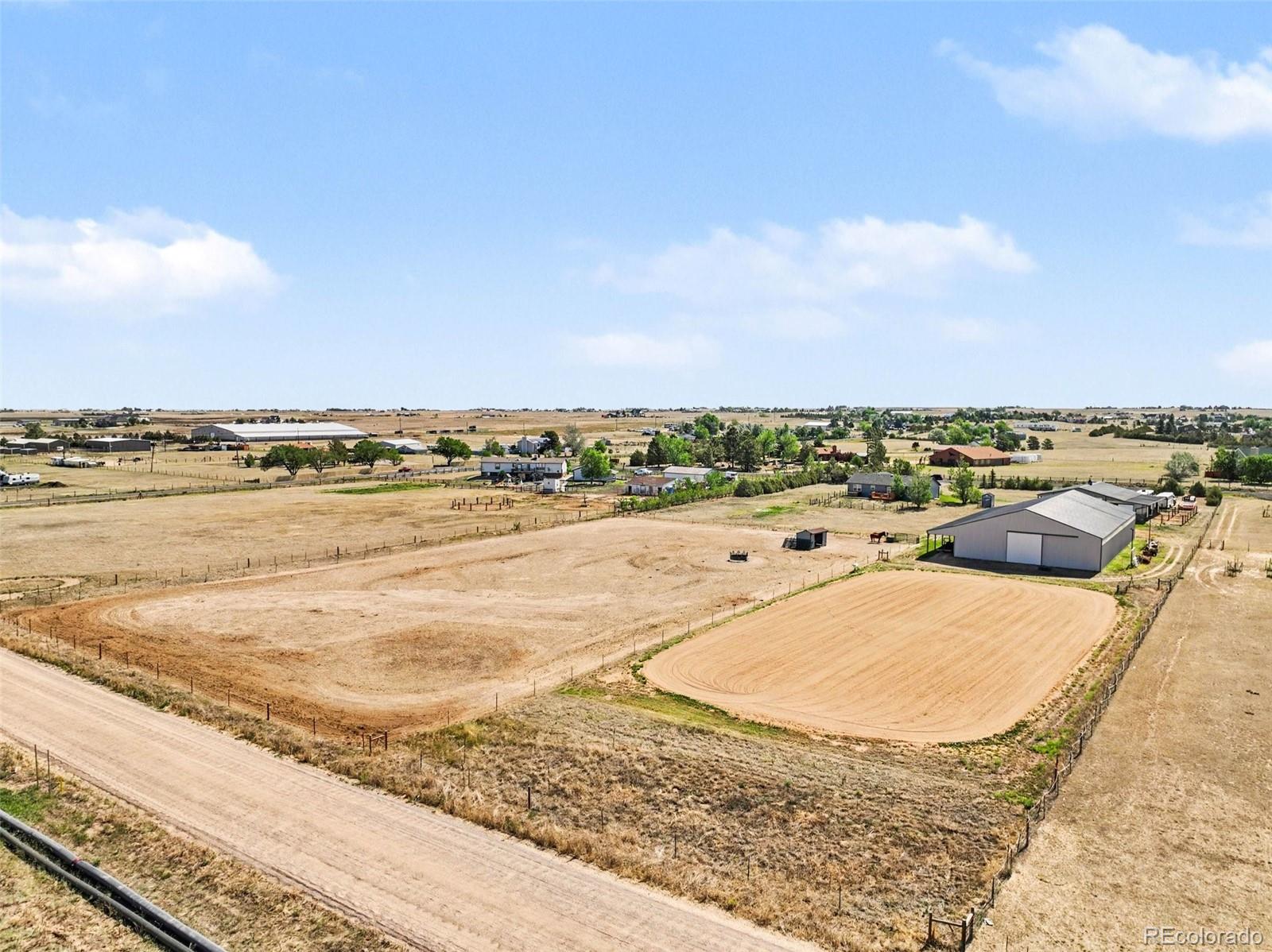 MLS Image #2 for 1277 s indianfield street,bennett, Colorado