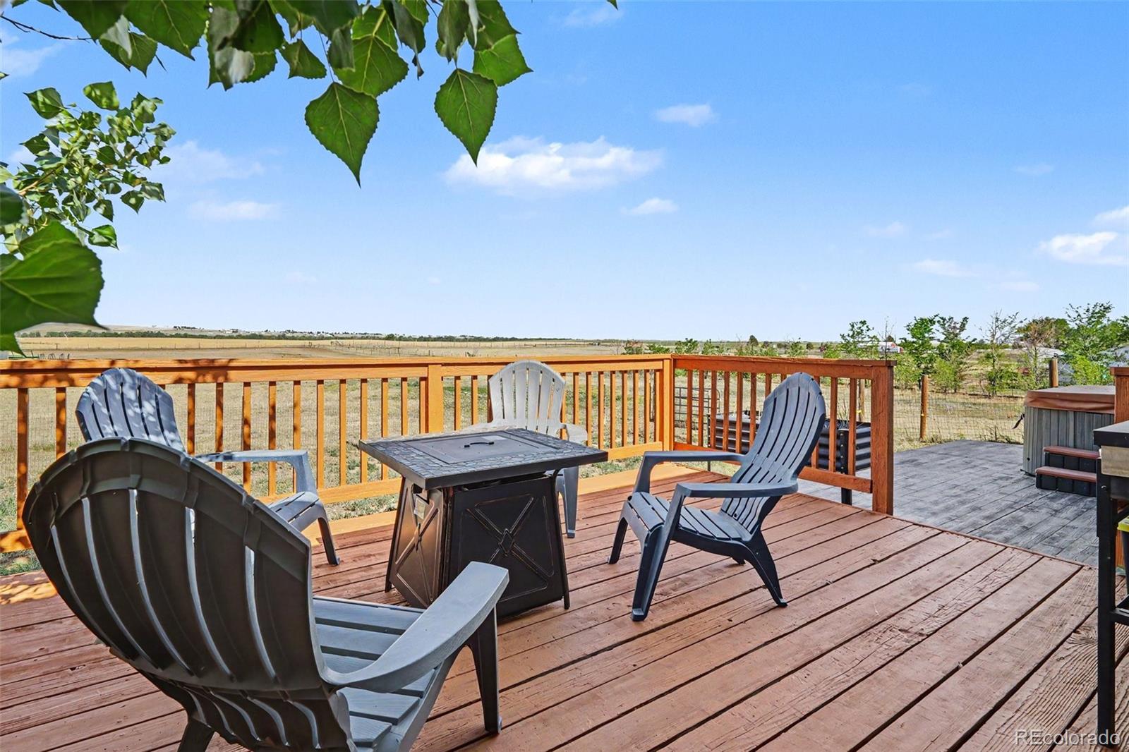 MLS Image #26 for 1277 s indianfield street,bennett, Colorado