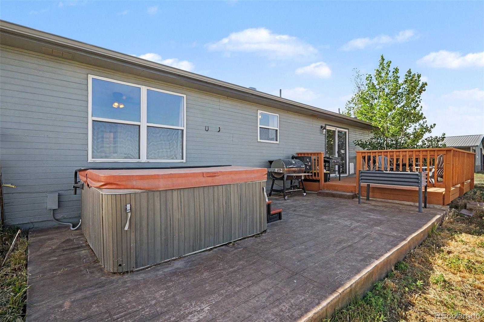MLS Image #28 for 1277 s indianfield street,bennett, Colorado