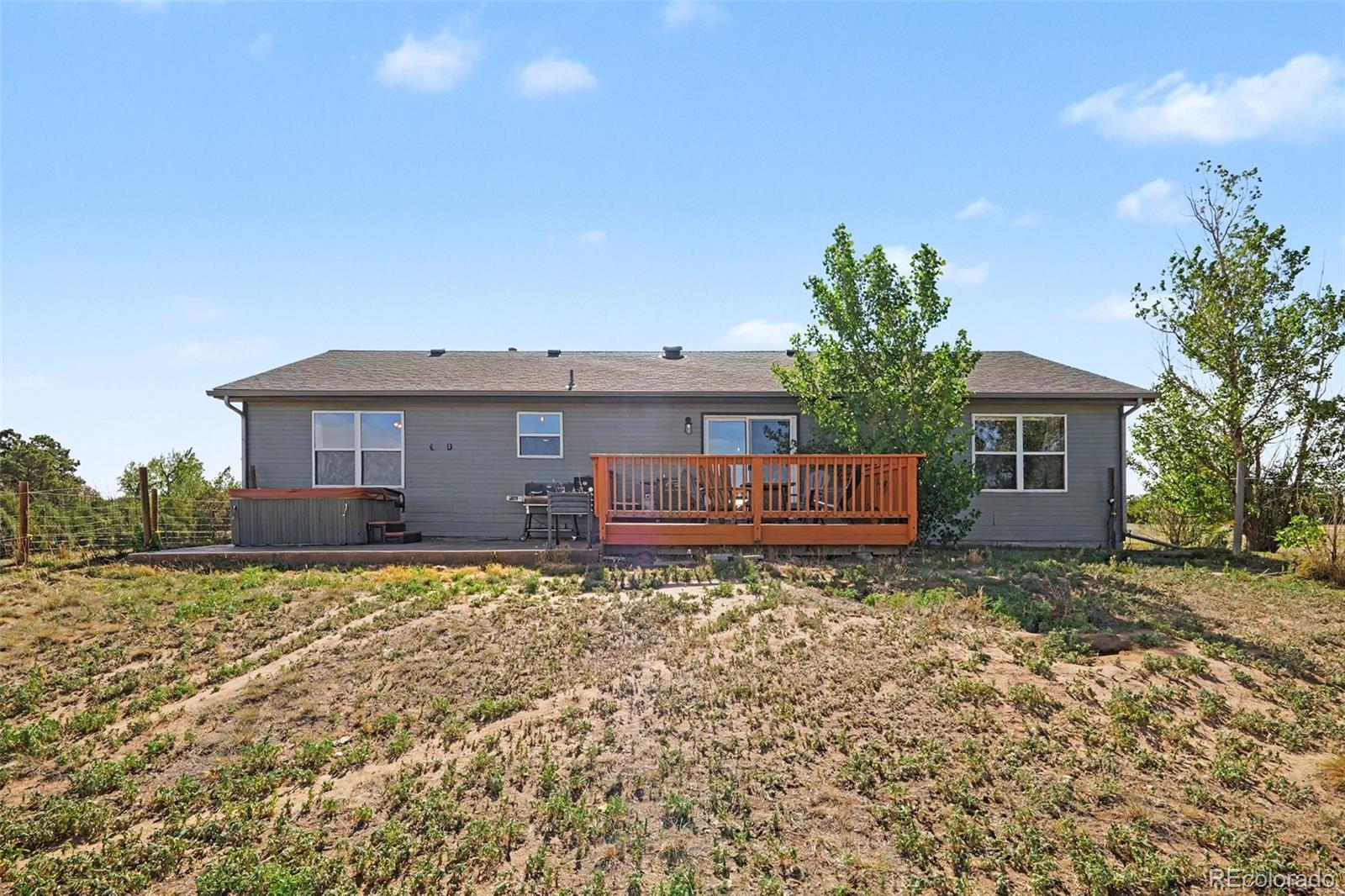 MLS Image #29 for 1277 s indianfield street,bennett, Colorado