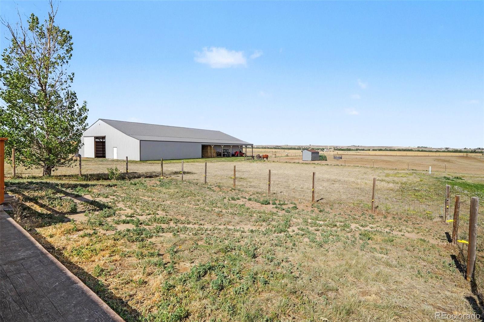 MLS Image #30 for 1277 s indianfield street,bennett, Colorado