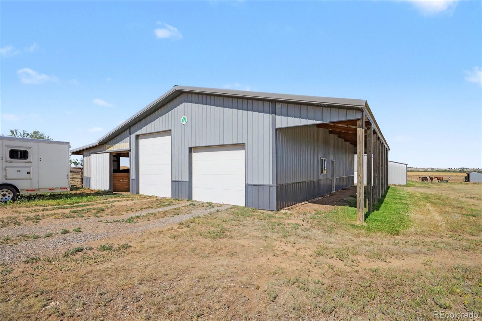 MLS Image #31 for 1277 s indianfield street,bennett, Colorado