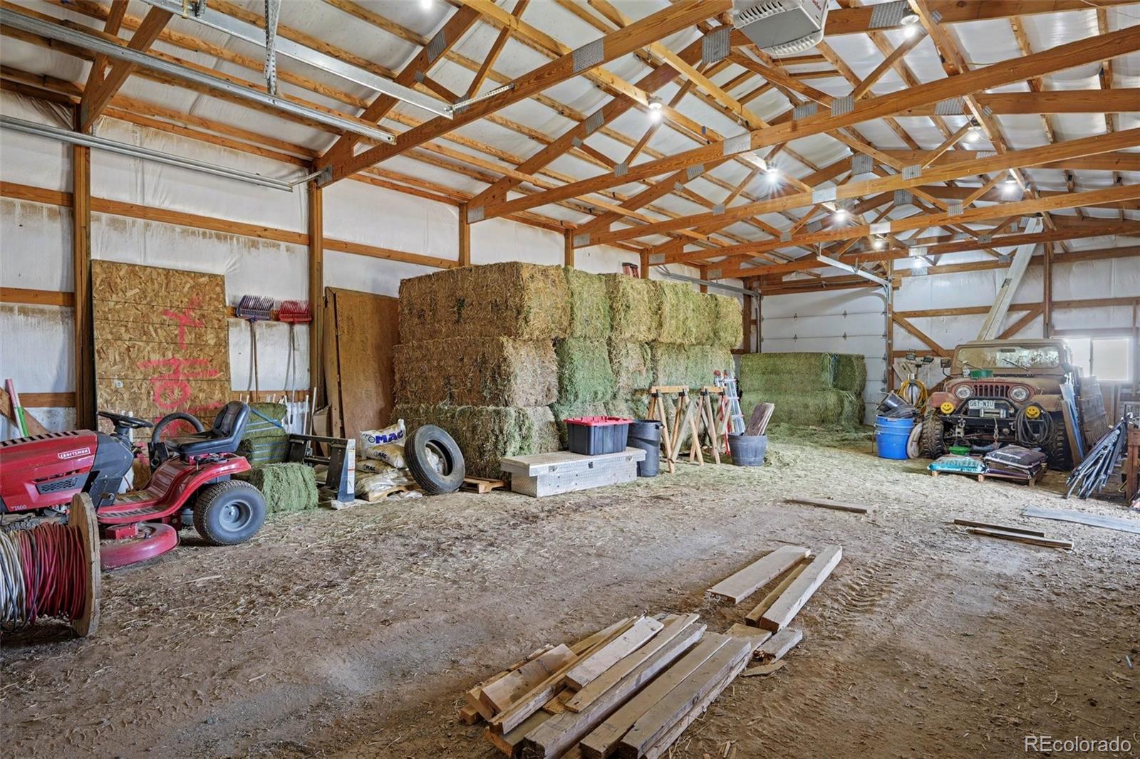 MLS Image #32 for 1277 s indianfield street,bennett, Colorado