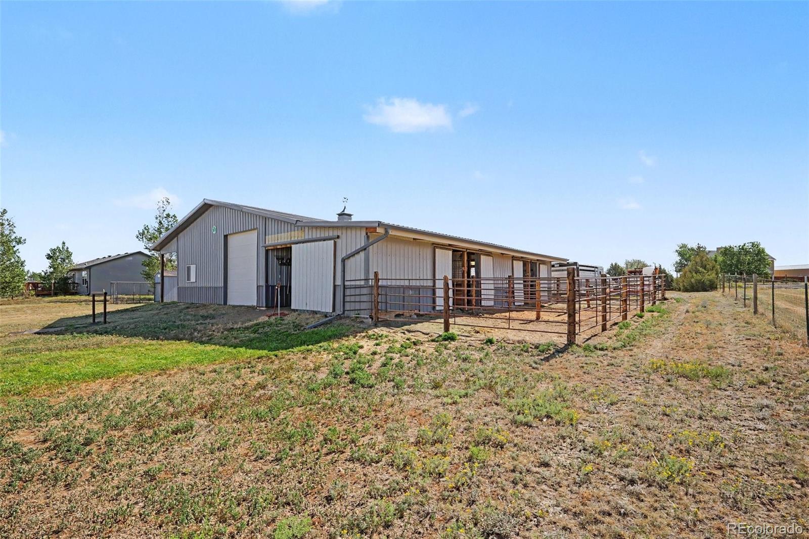 MLS Image #33 for 1277 s indianfield street,bennett, Colorado