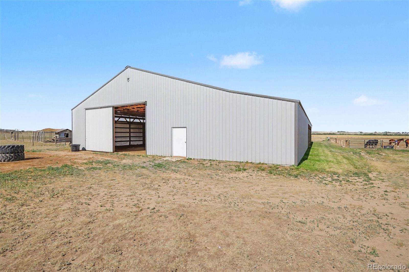 MLS Image #35 for 1277 s indianfield street,bennett, Colorado