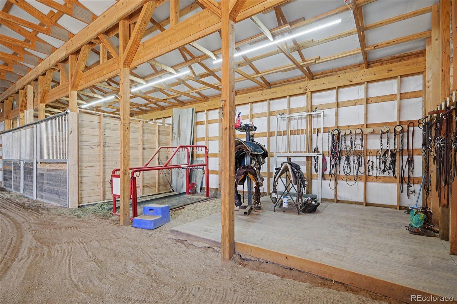MLS Image #36 for 1277 s indianfield street,bennett, Colorado