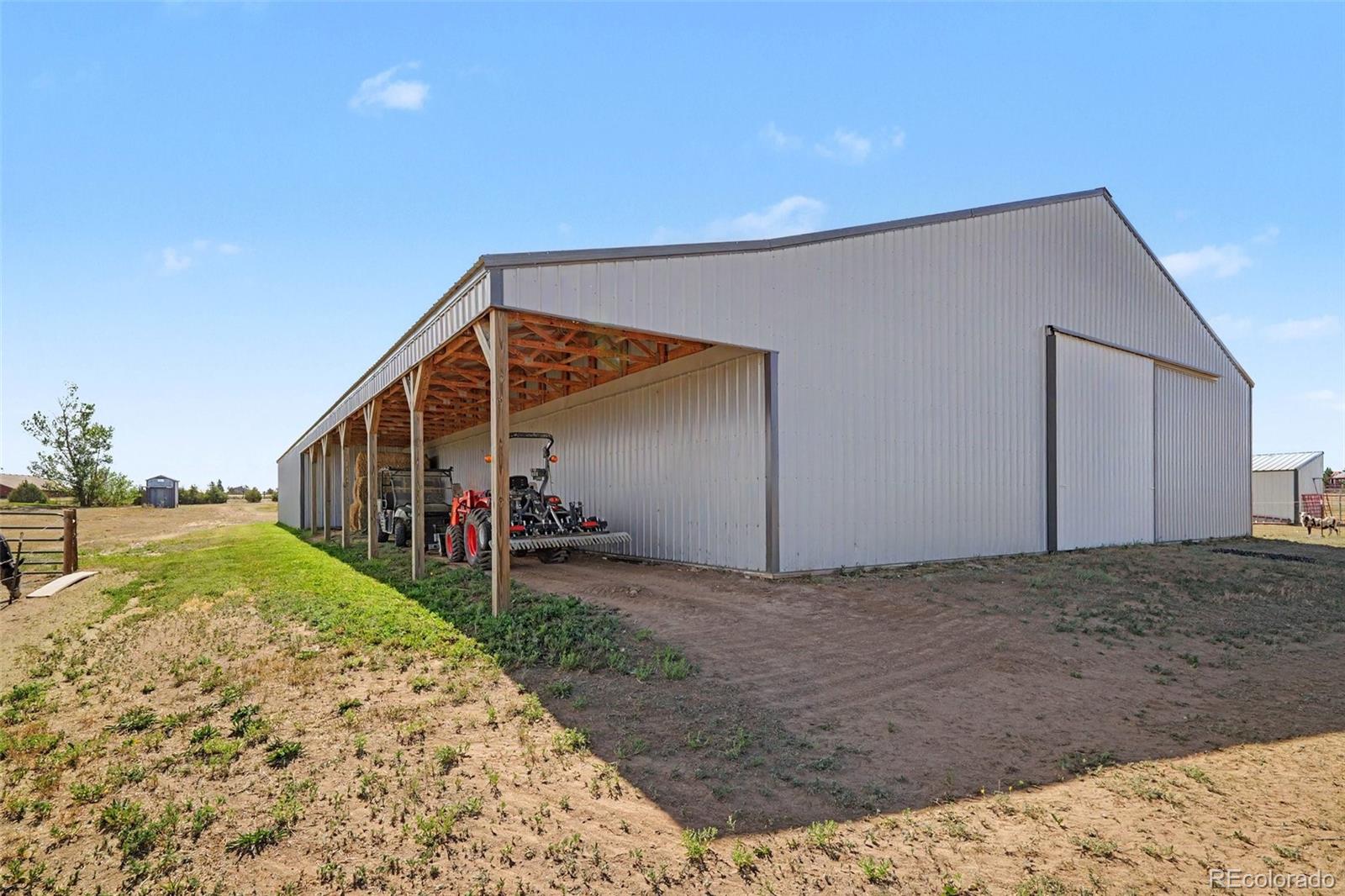 MLS Image #38 for 1277 s indianfield street,bennett, Colorado