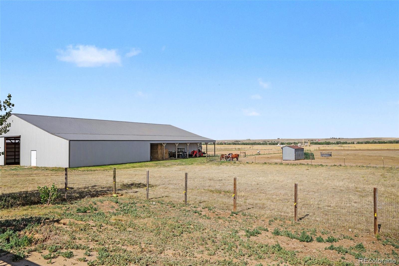 MLS Image #4 for 1277 s indianfield street,bennett, Colorado