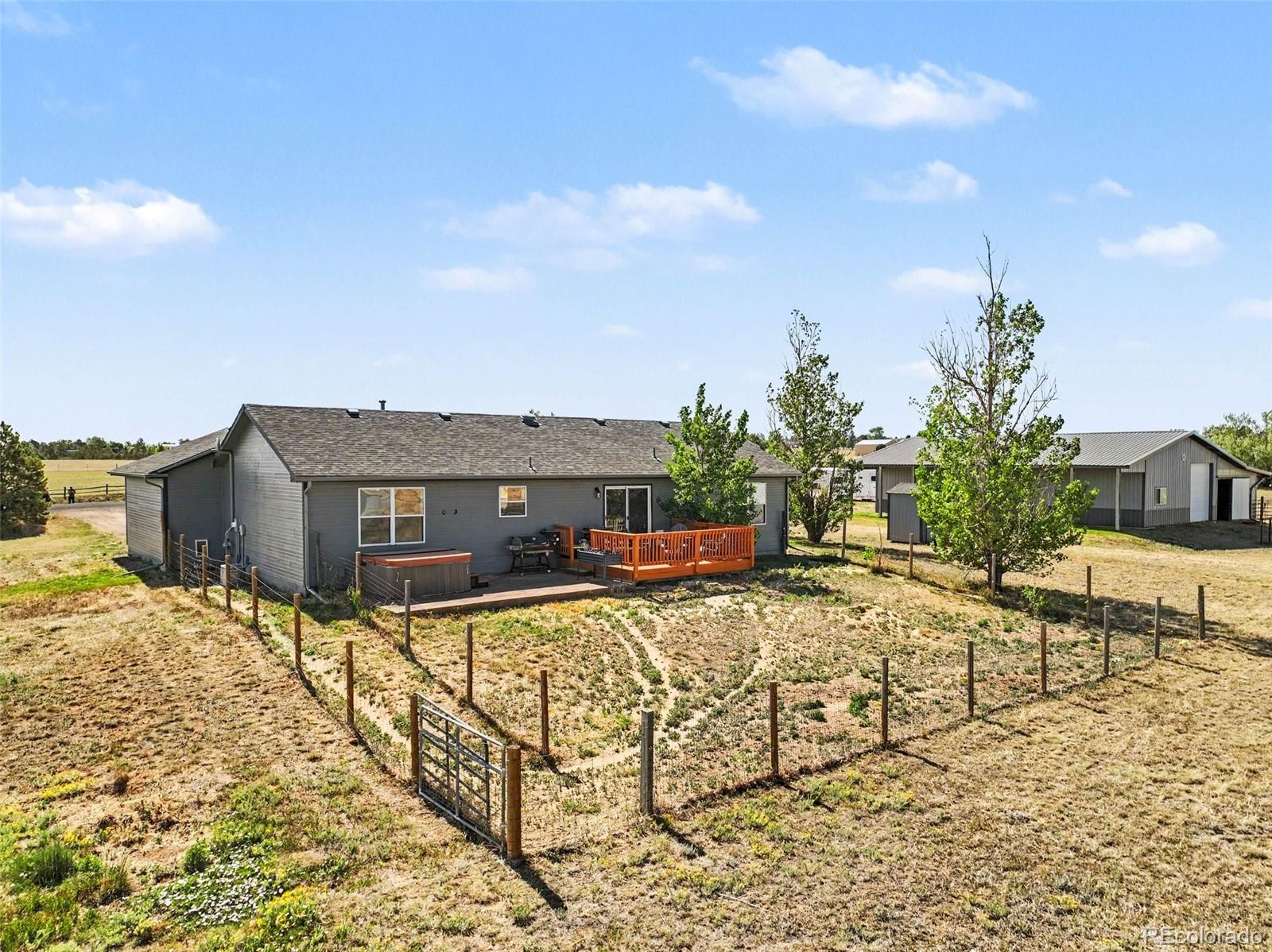 MLS Image #42 for 1277 s indianfield street,bennett, Colorado