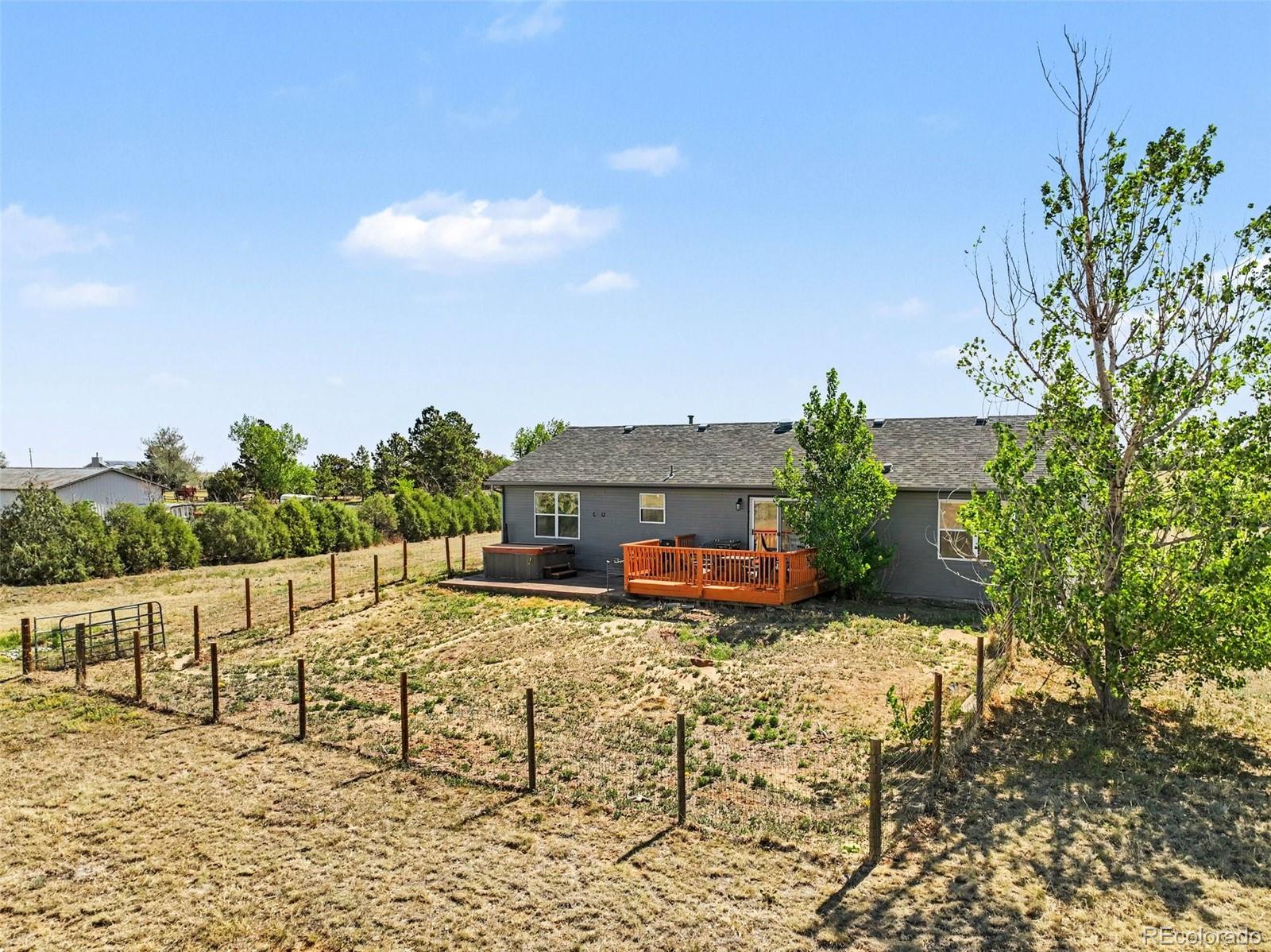 MLS Image #43 for 1277 s indianfield street,bennett, Colorado