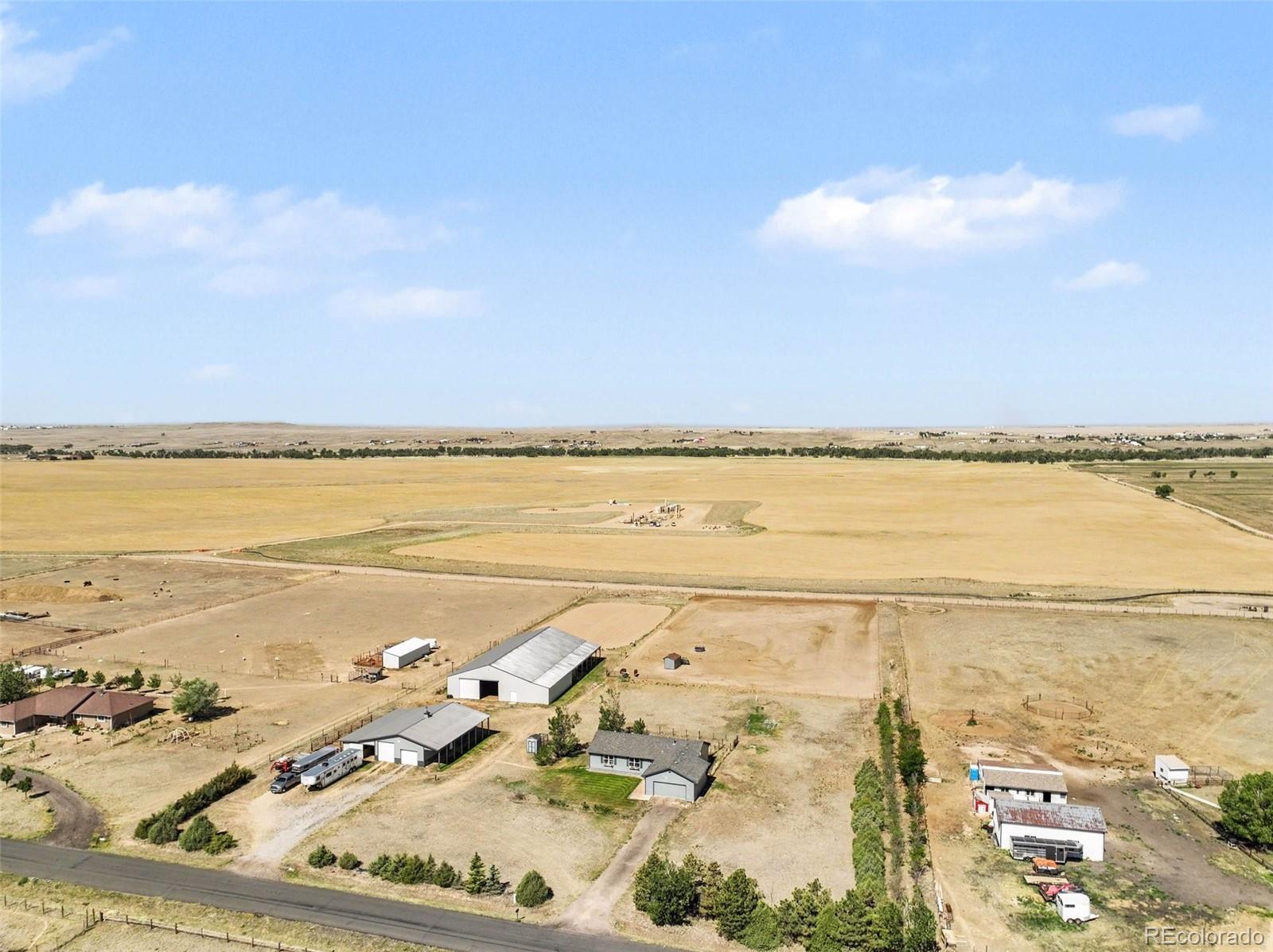 MLS Image #44 for 1277 s indianfield street,bennett, Colorado