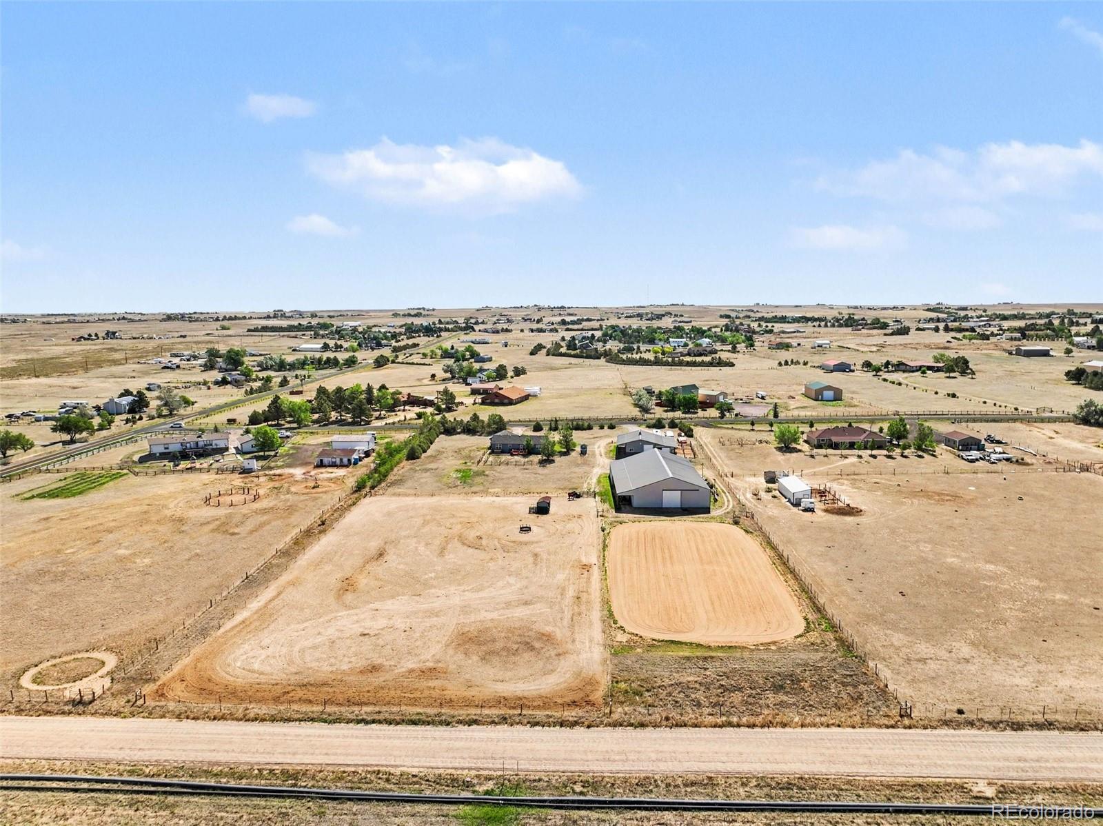 MLS Image #45 for 1277 s indianfield street,bennett, Colorado
