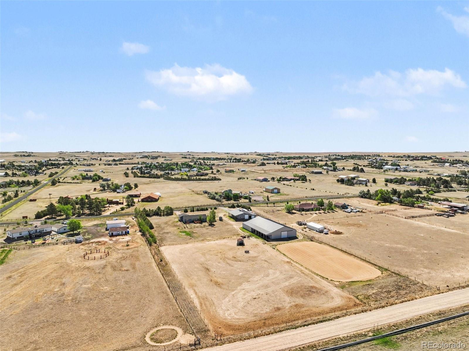 MLS Image #46 for 1277 s indianfield street,bennett, Colorado
