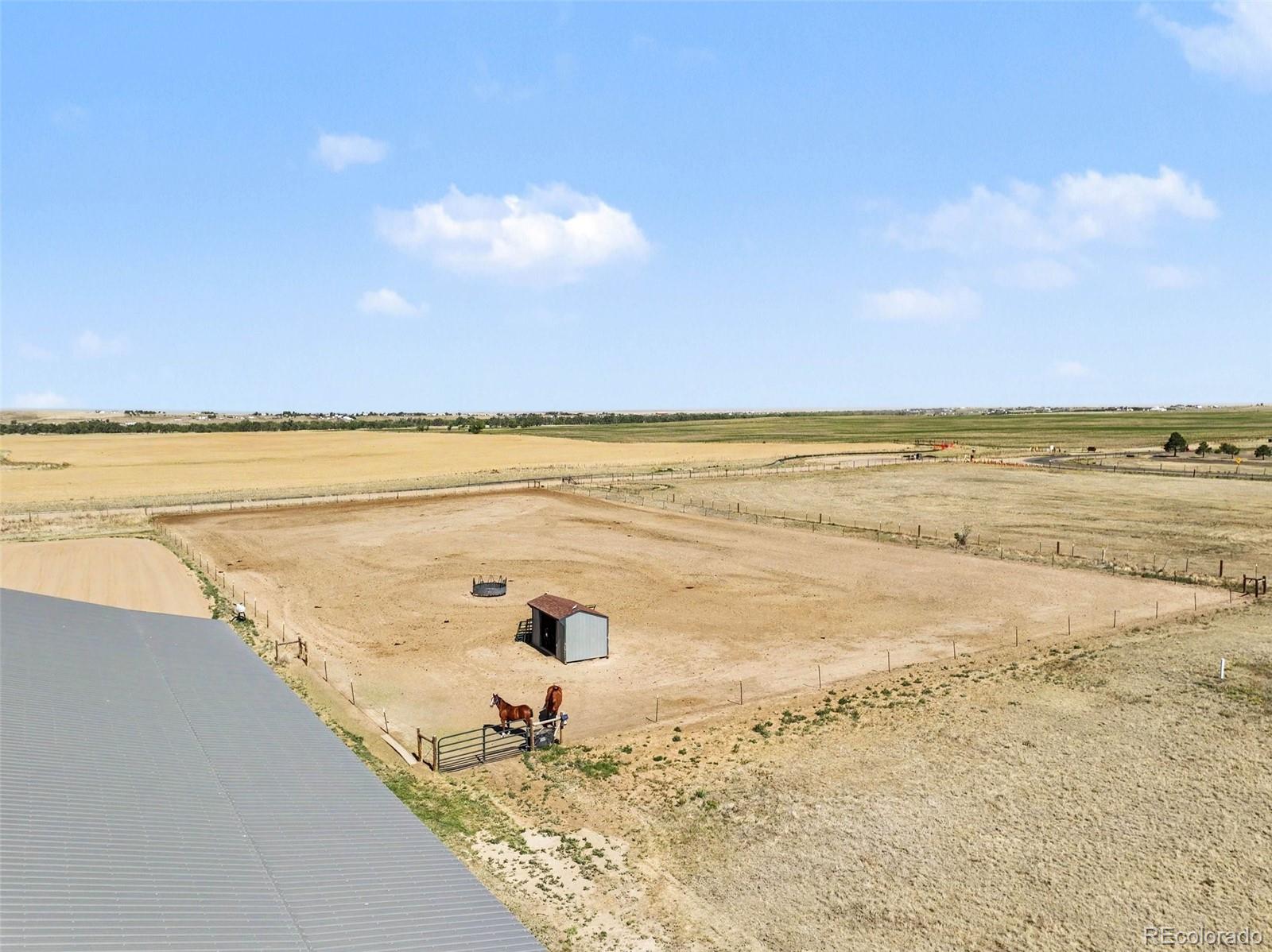 MLS Image #47 for 1277 s indianfield street,bennett, Colorado
