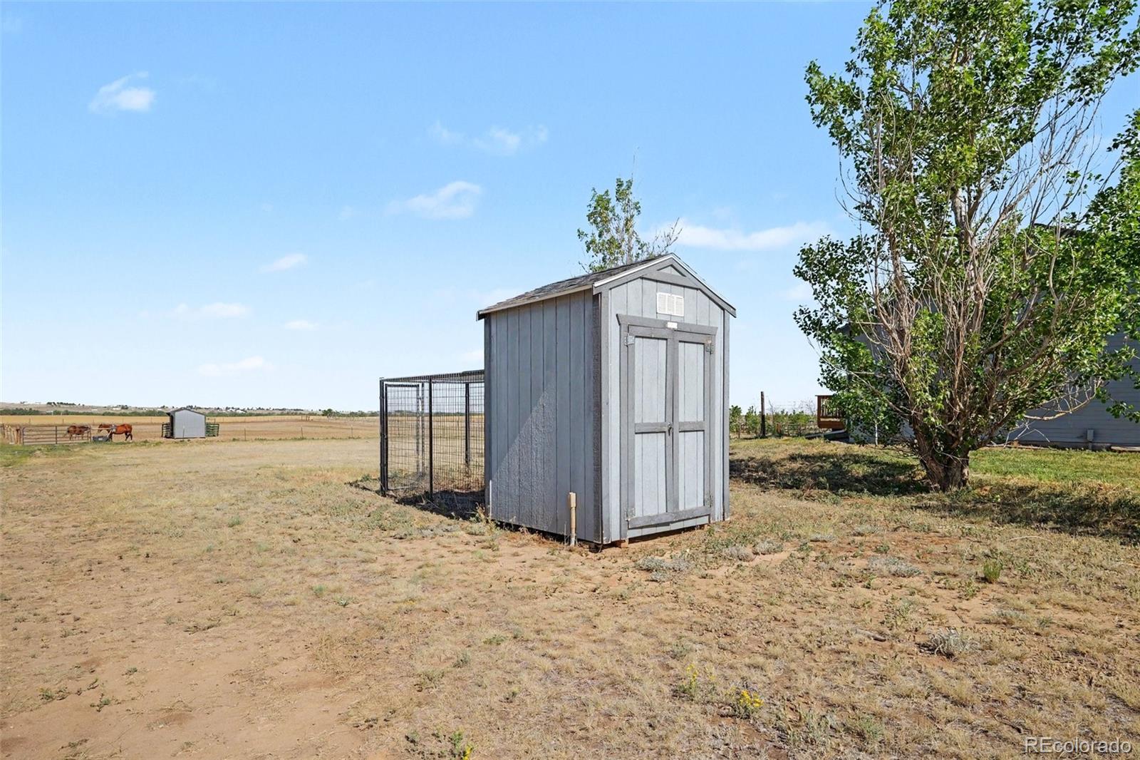 MLS Image #48 for 1277 s indianfield street,bennett, Colorado