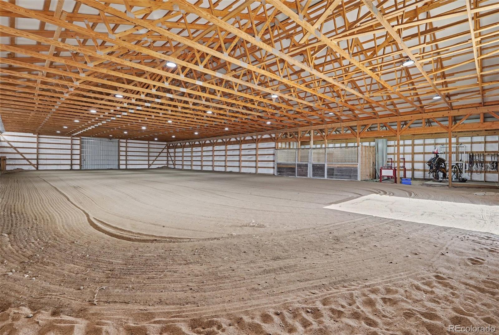 MLS Image #5 for 1277 s indianfield street,bennett, Colorado