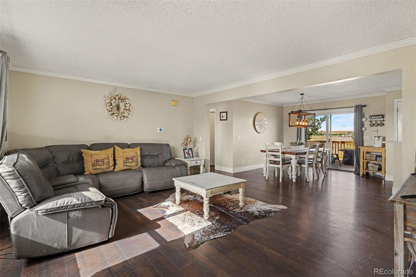 MLS Image #6 for 1277 s indianfield street,bennett, Colorado