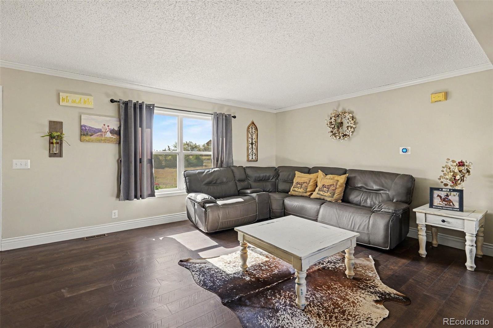 MLS Image #7 for 1277 s indianfield street,bennett, Colorado