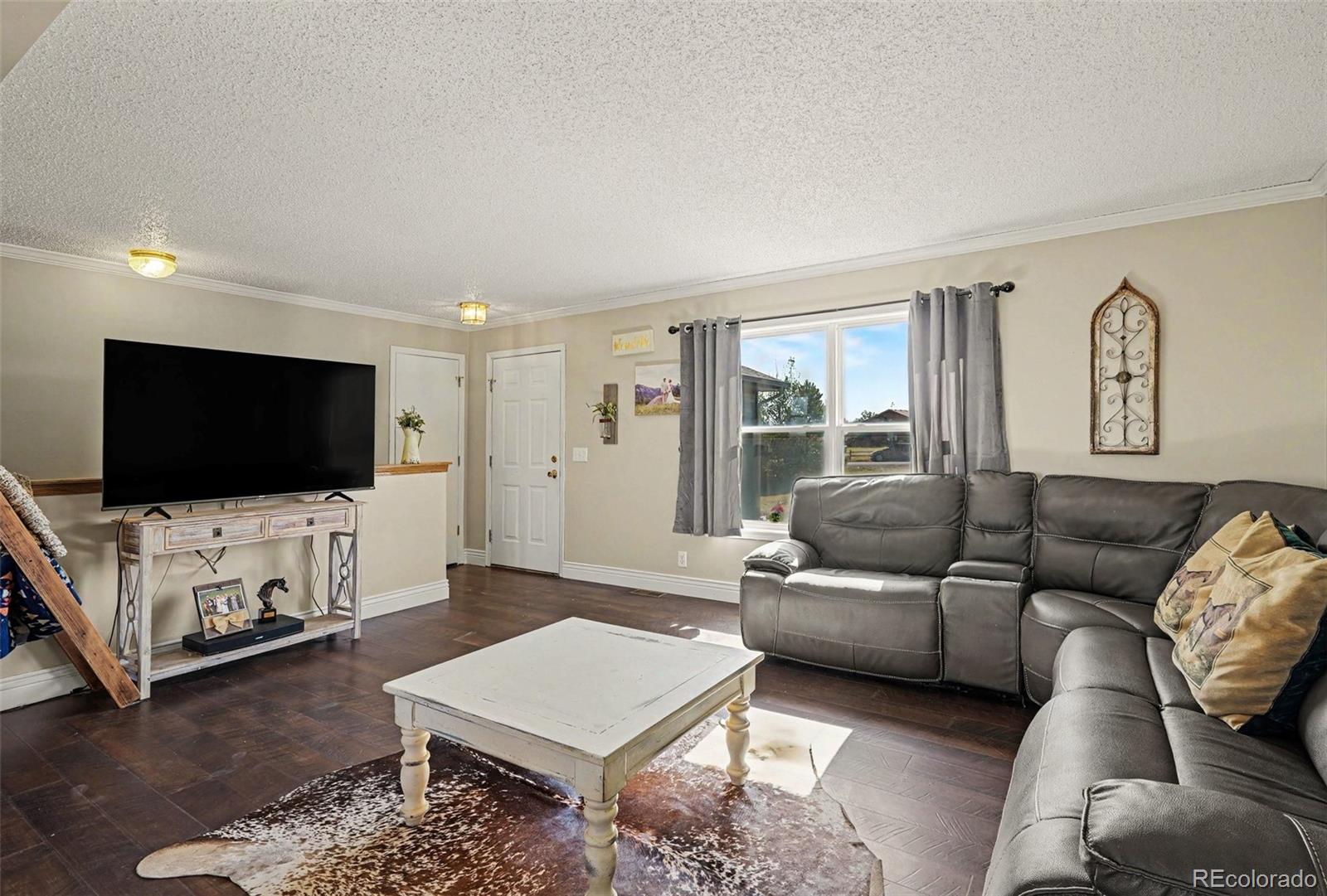 MLS Image #8 for 1277 s indianfield street,bennett, Colorado