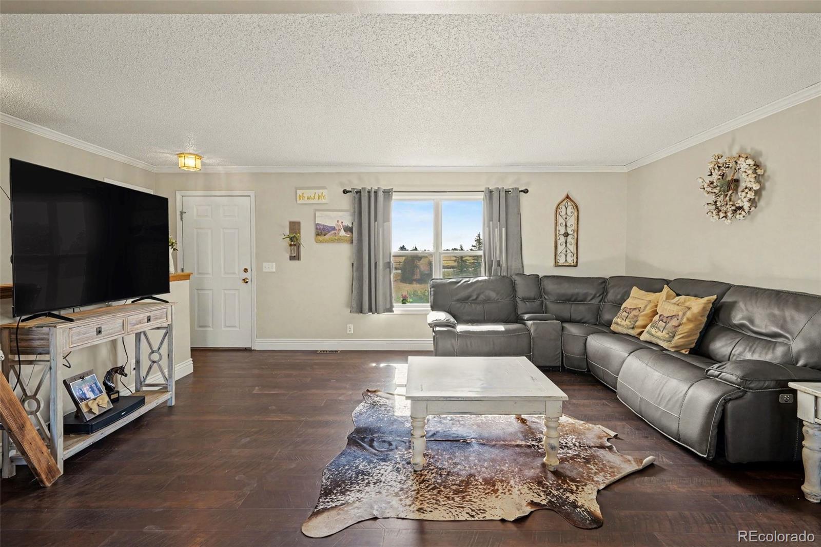 MLS Image #9 for 1277 s indianfield street,bennett, Colorado