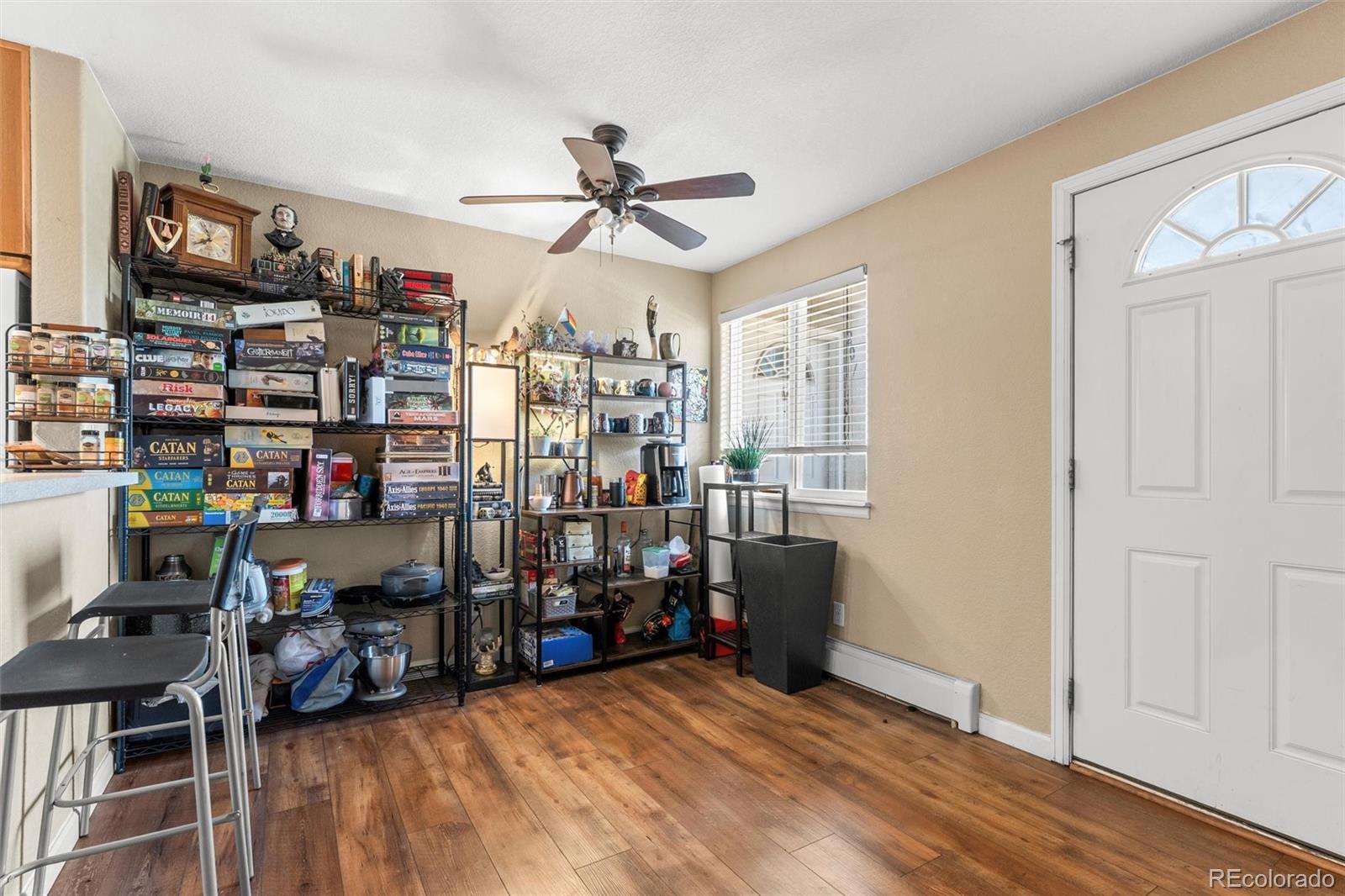 MLS Image #11 for 5402  carr street,arvada, Colorado
