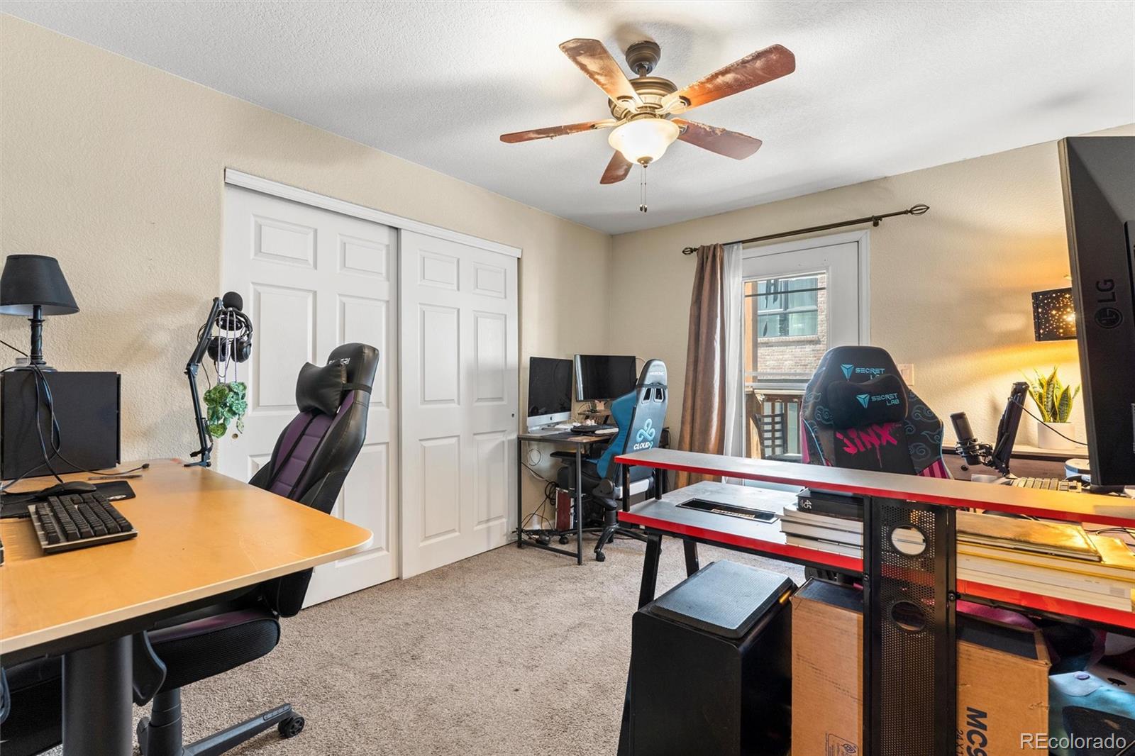 MLS Image #12 for 5402  carr street,arvada, Colorado