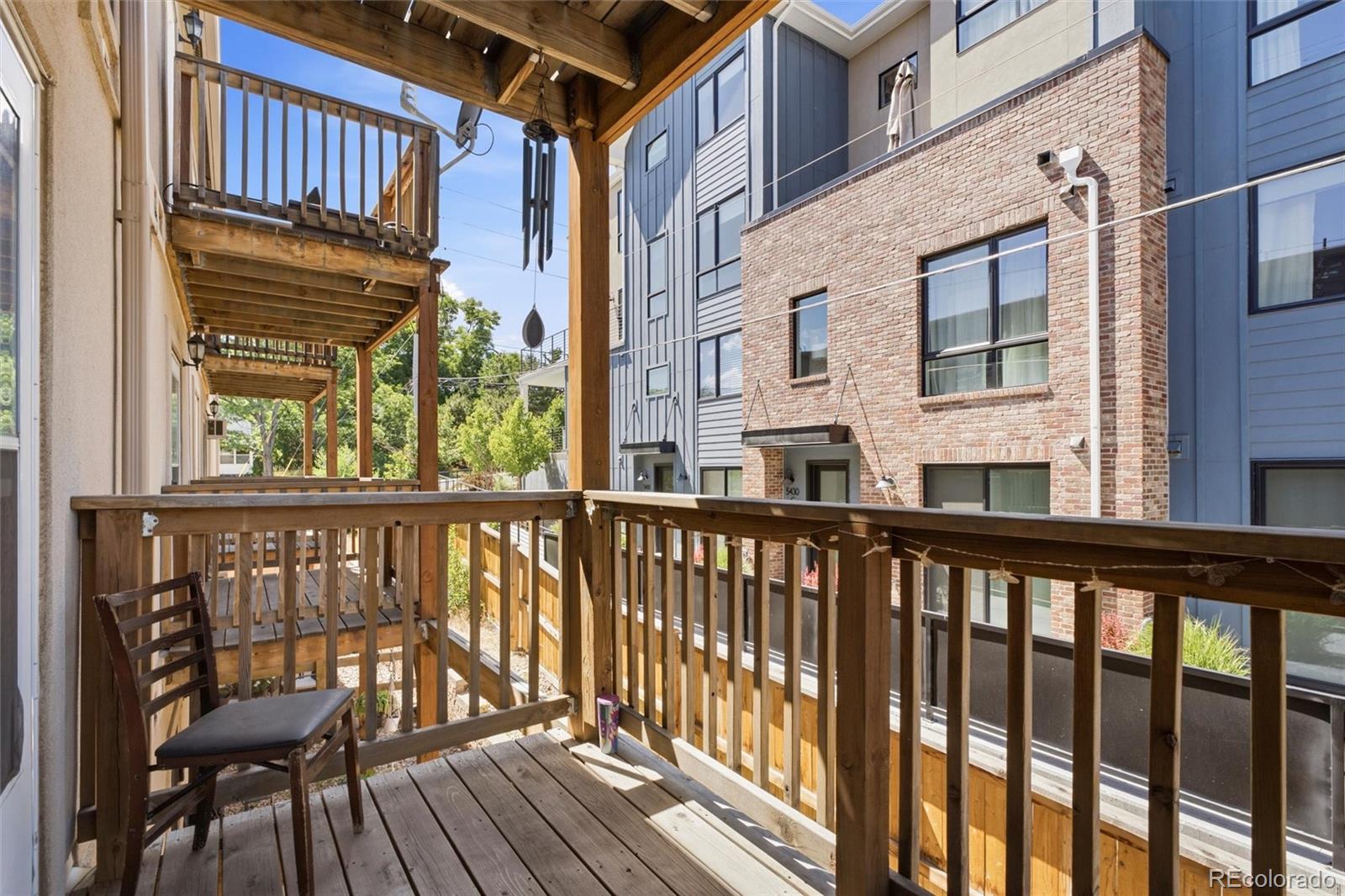 MLS Image #16 for 5402  carr street,arvada, Colorado