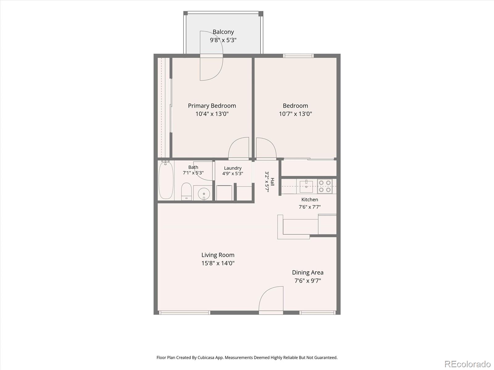 MLS Image #18 for 5402  carr street,arvada, Colorado