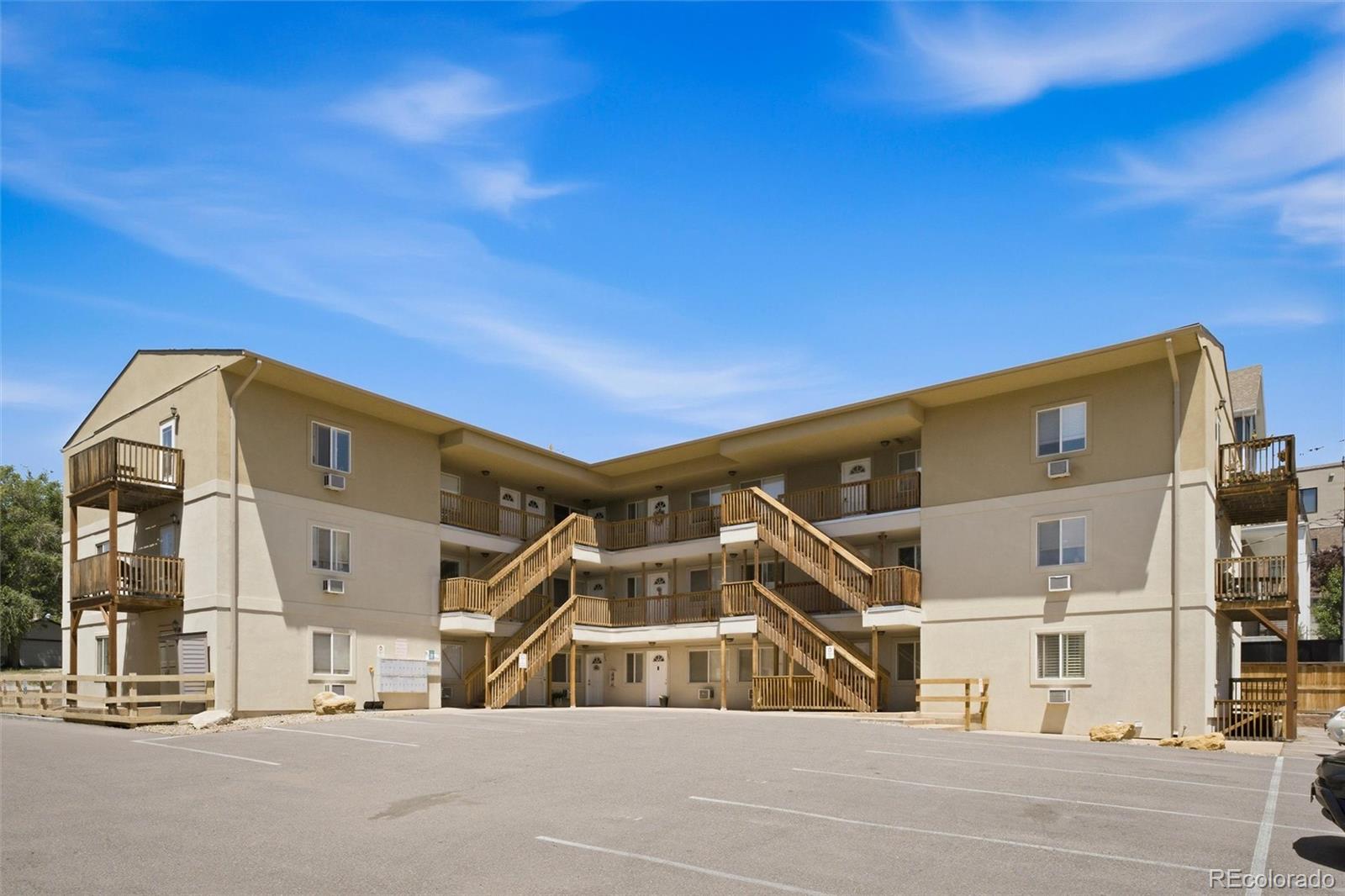 MLS Image #2 for 5402  carr street,arvada, Colorado