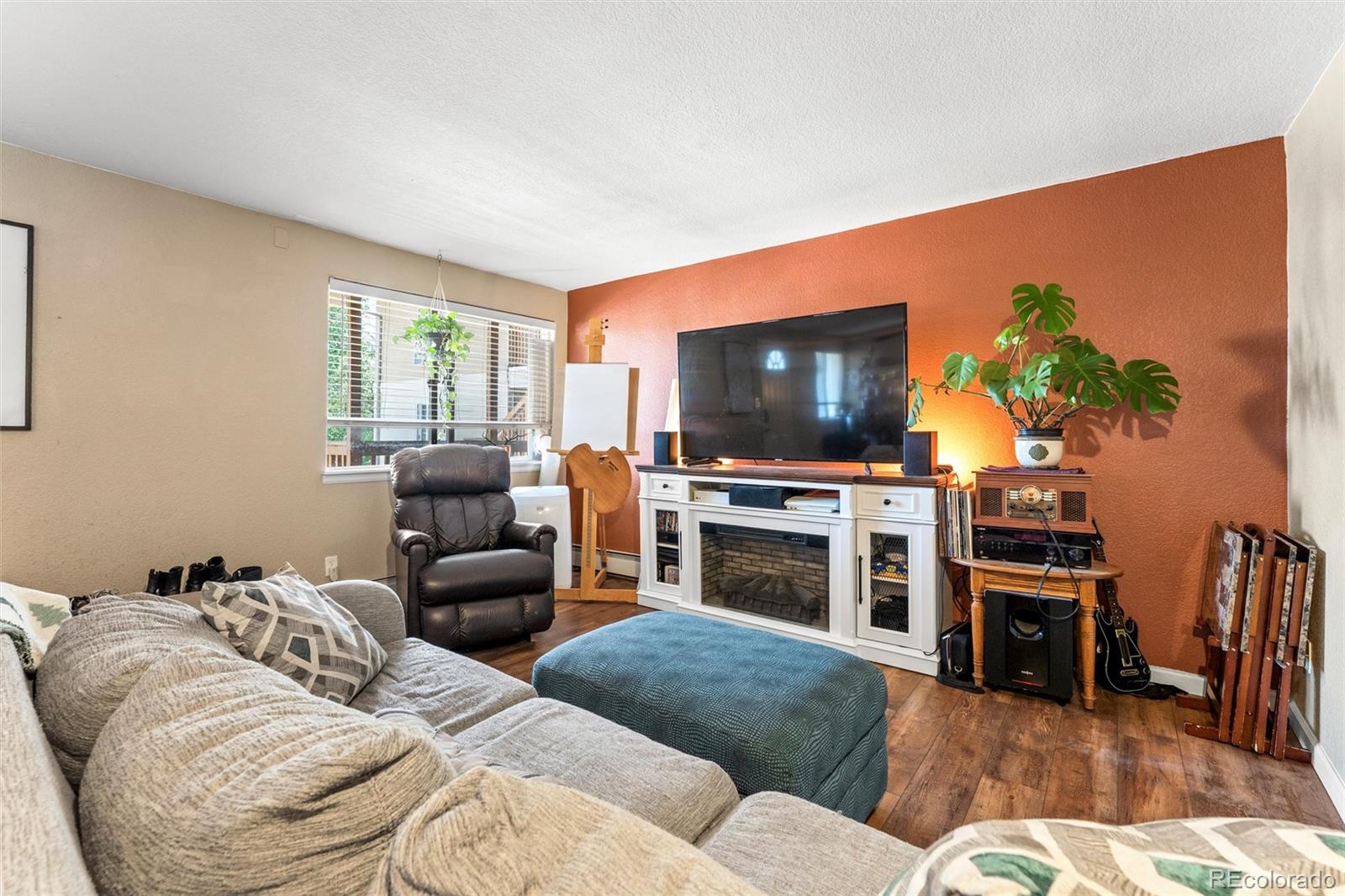 MLS Image #3 for 5402  carr street,arvada, Colorado