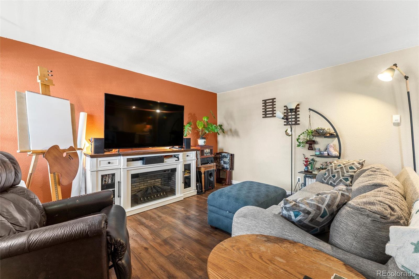 MLS Image #4 for 5402  carr street,arvada, Colorado