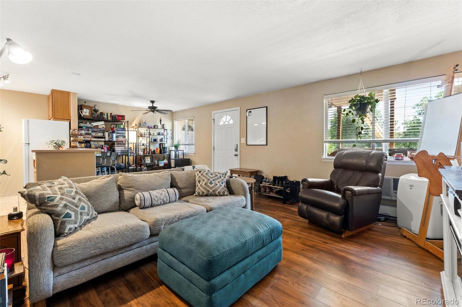 MLS Image #5 for 5402  carr street,arvada, Colorado