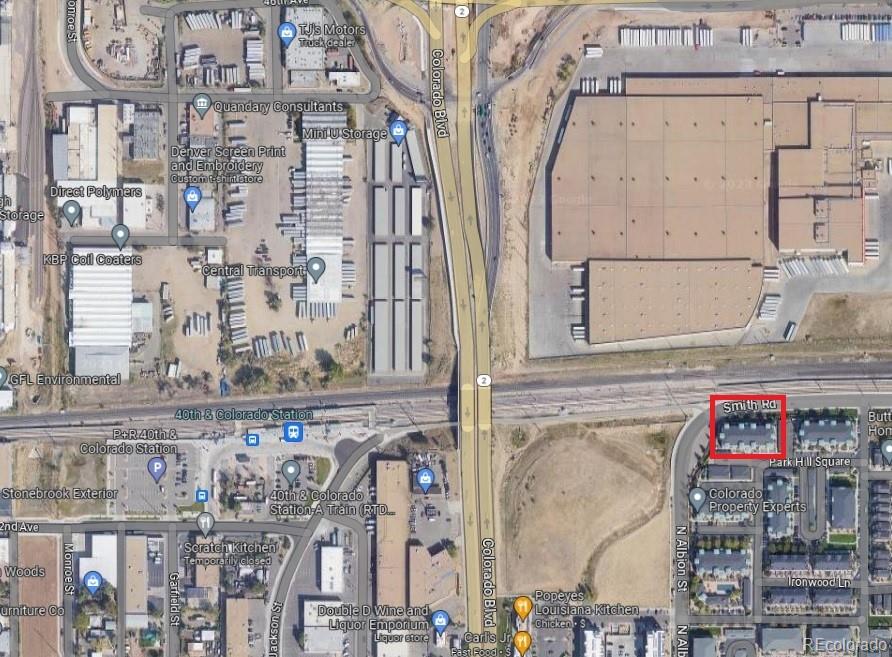 MLS Image #14 for 4100  albion street,denver, Colorado