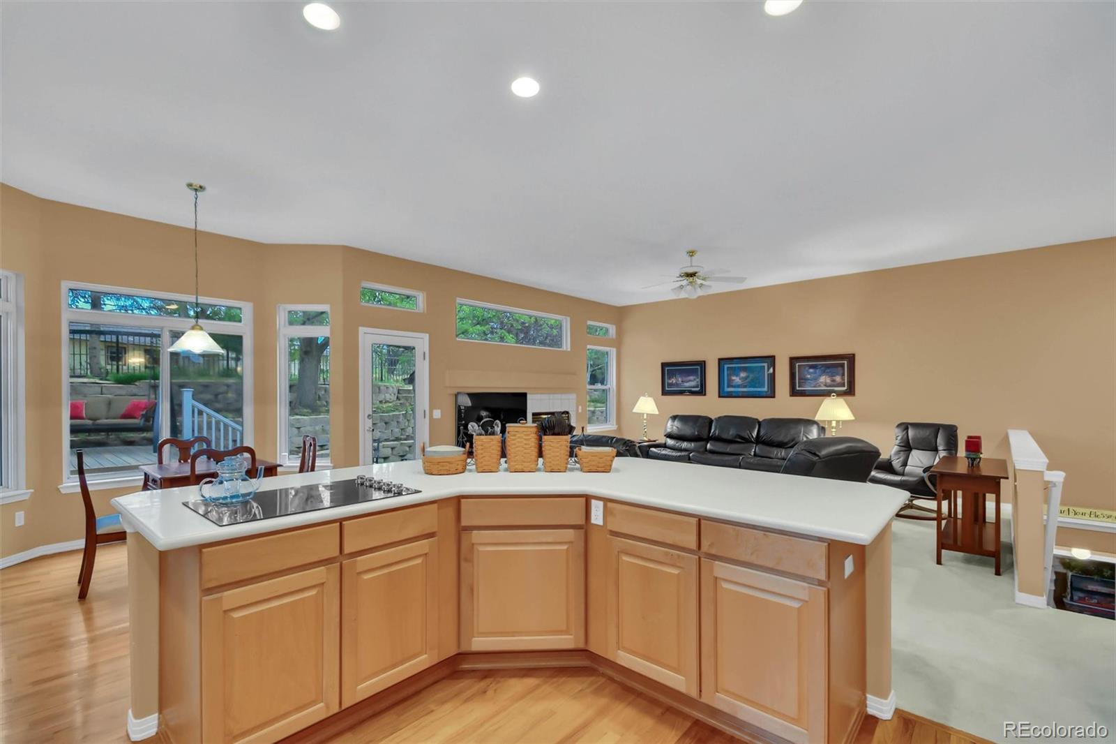 MLS Image #10 for 15805 w 63rd avenue,arvada, Colorado
