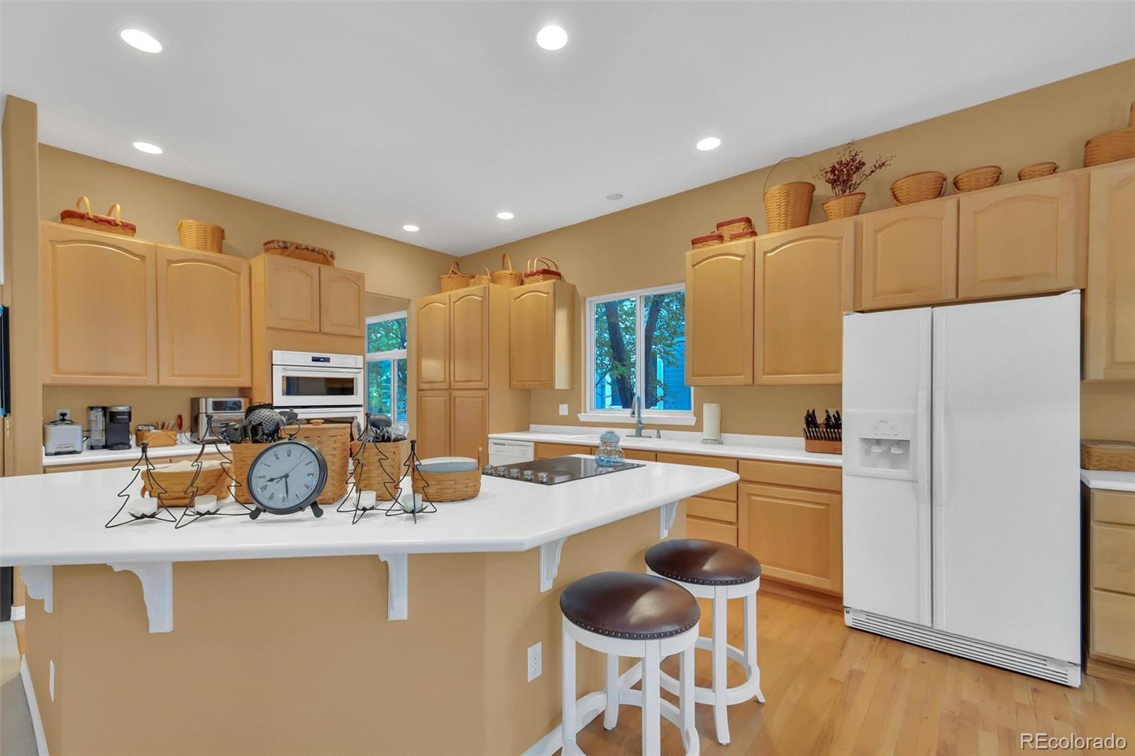 MLS Image #13 for 15805 w 63rd avenue,arvada, Colorado