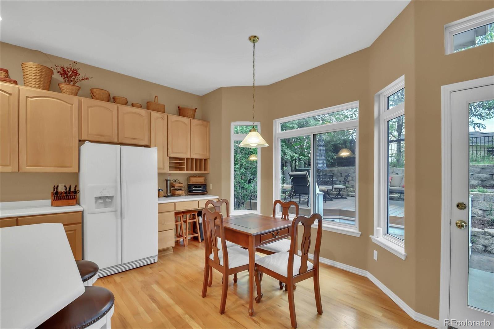 MLS Image #15 for 15805 w 63rd avenue,arvada, Colorado
