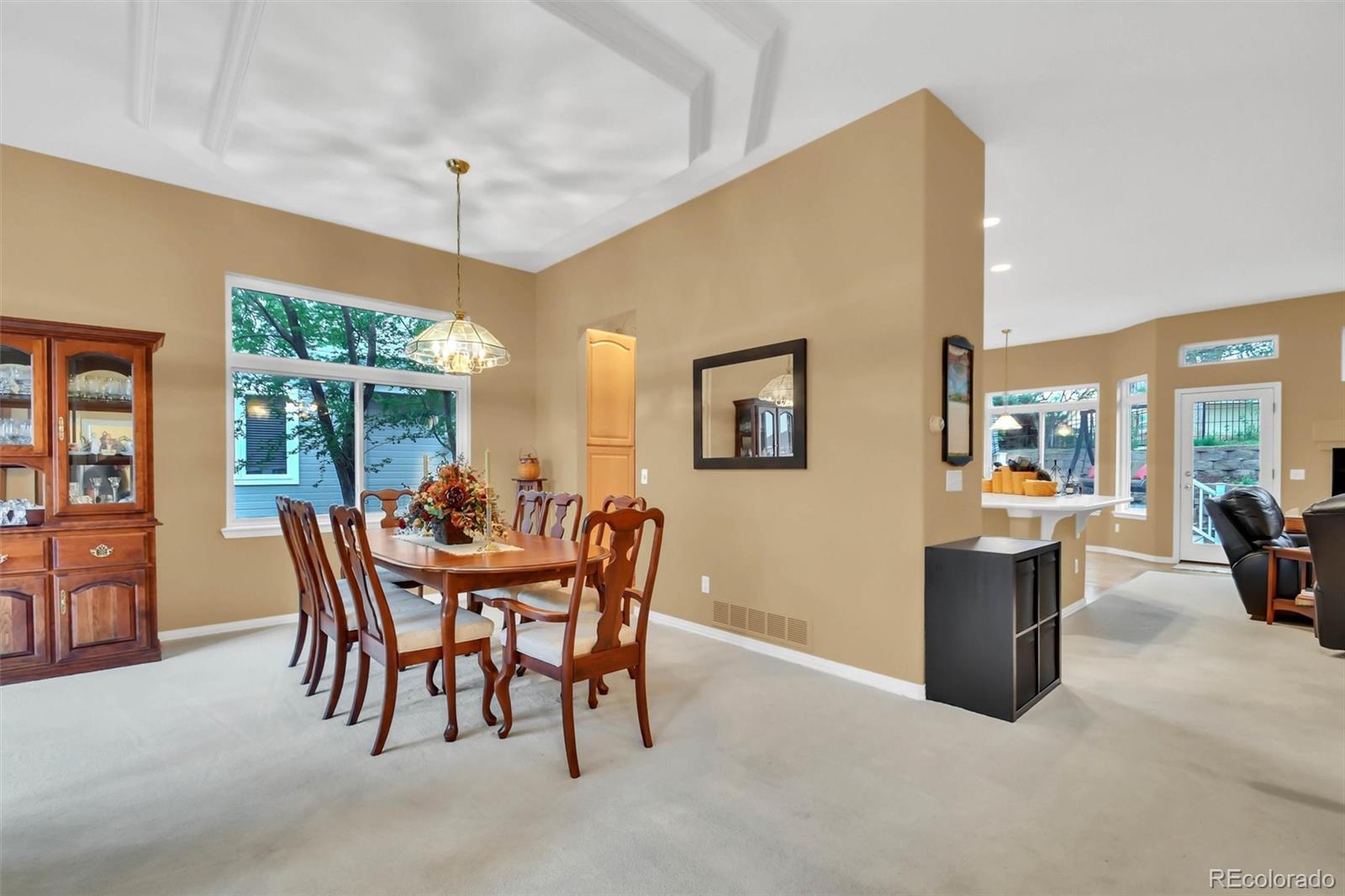 MLS Image #2 for 15805 w 63rd avenue,arvada, Colorado