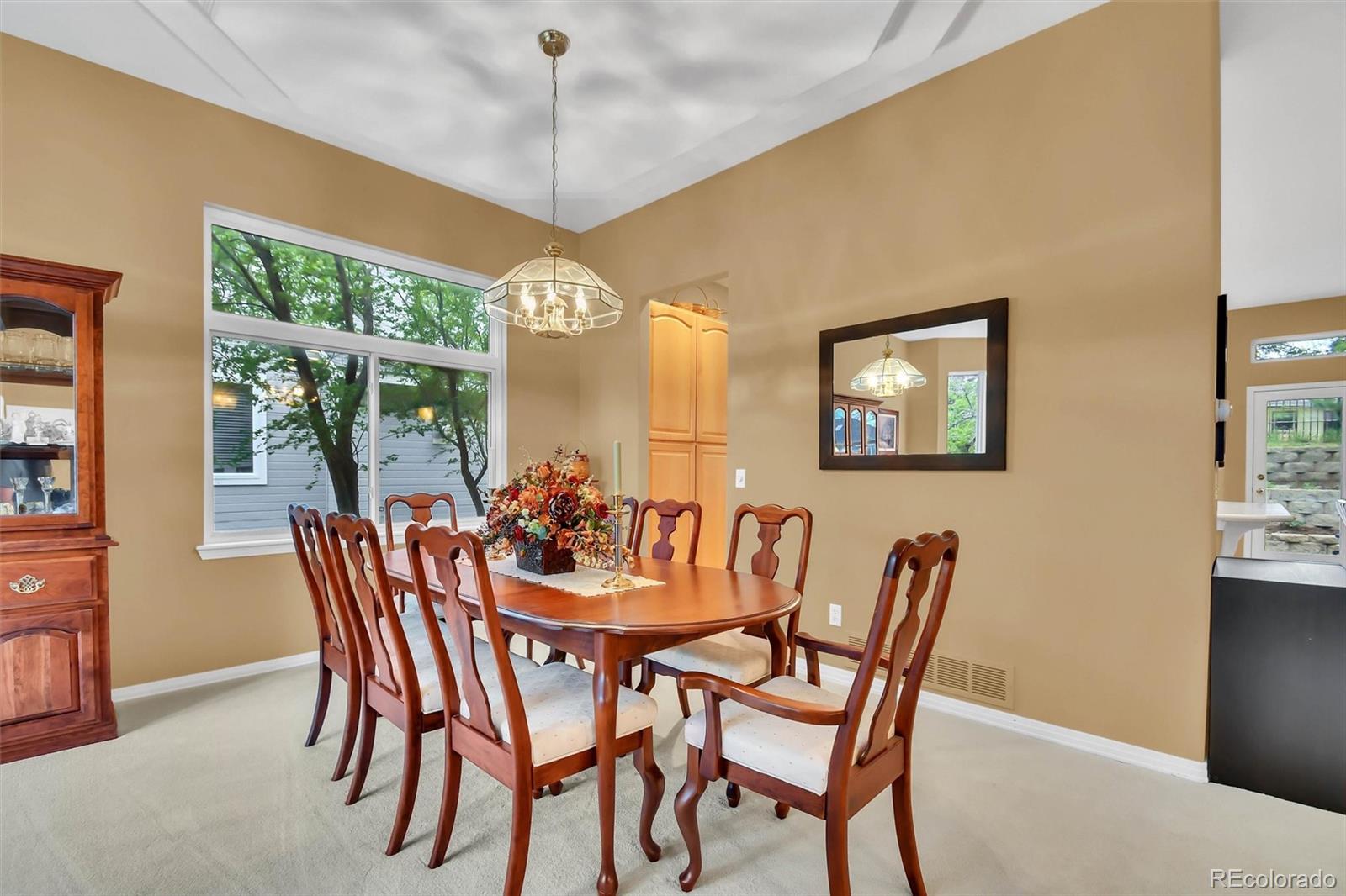 MLS Image #3 for 15805 w 63rd avenue,arvada, Colorado