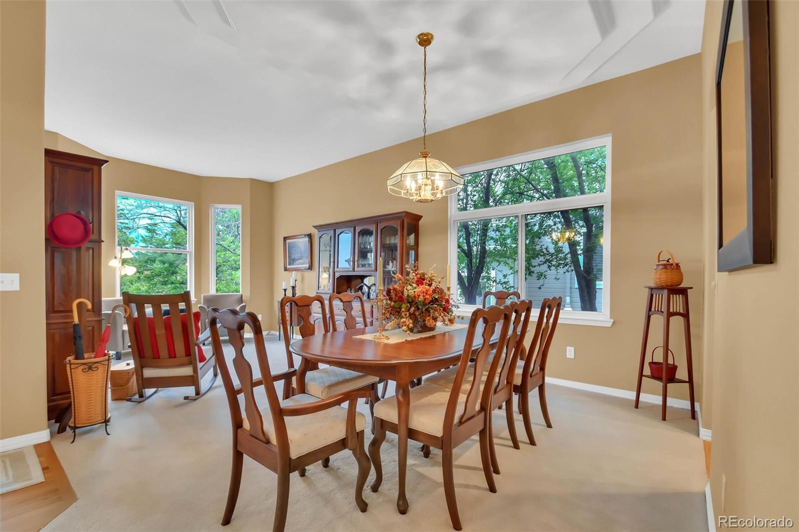 MLS Image #4 for 15805 w 63rd avenue,arvada, Colorado