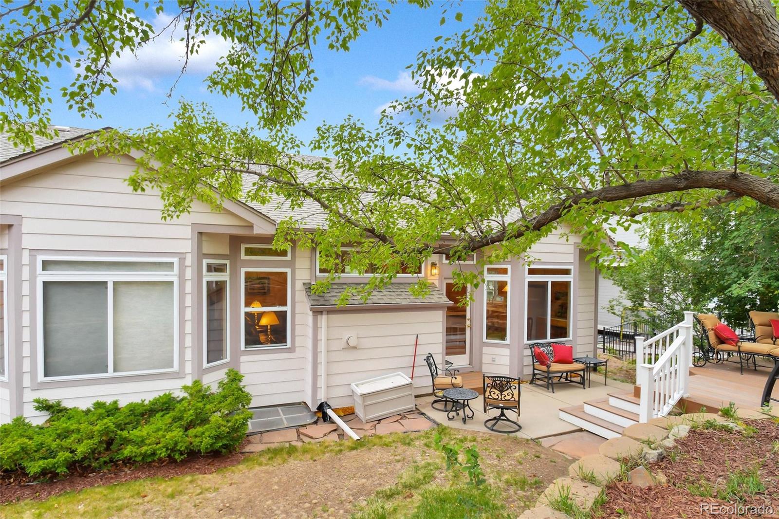 MLS Image #46 for 15805 w 63rd avenue,arvada, Colorado