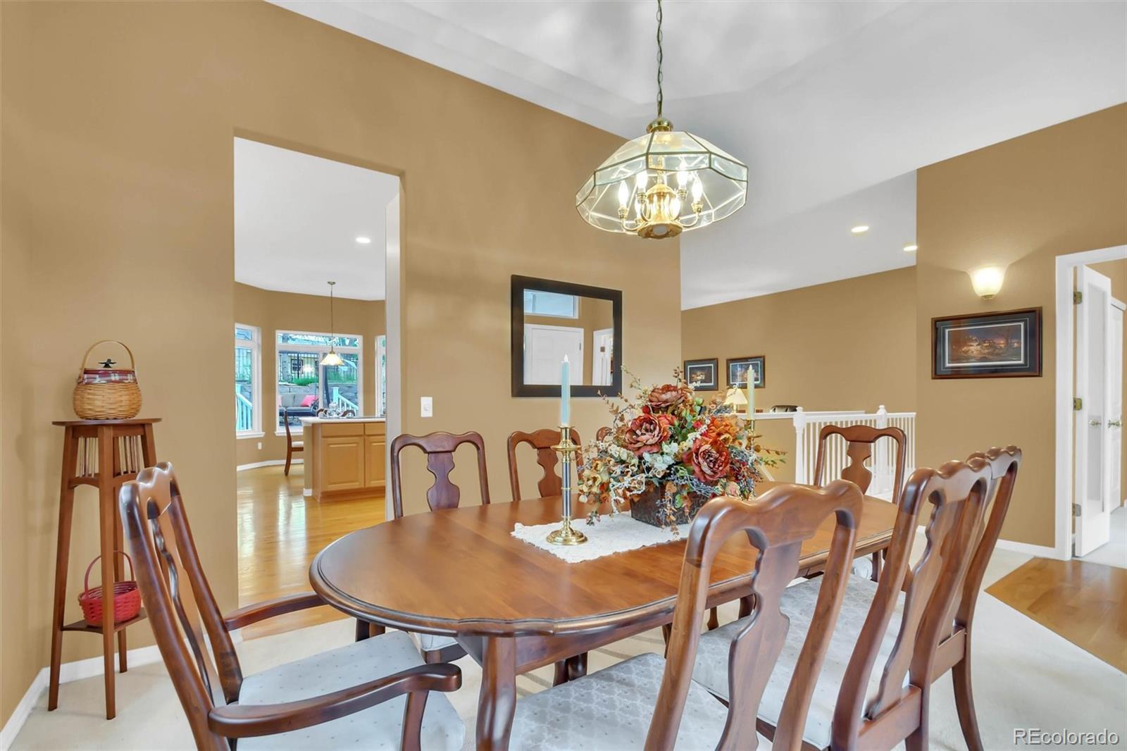 MLS Image #5 for 15805 w 63rd avenue,arvada, Colorado