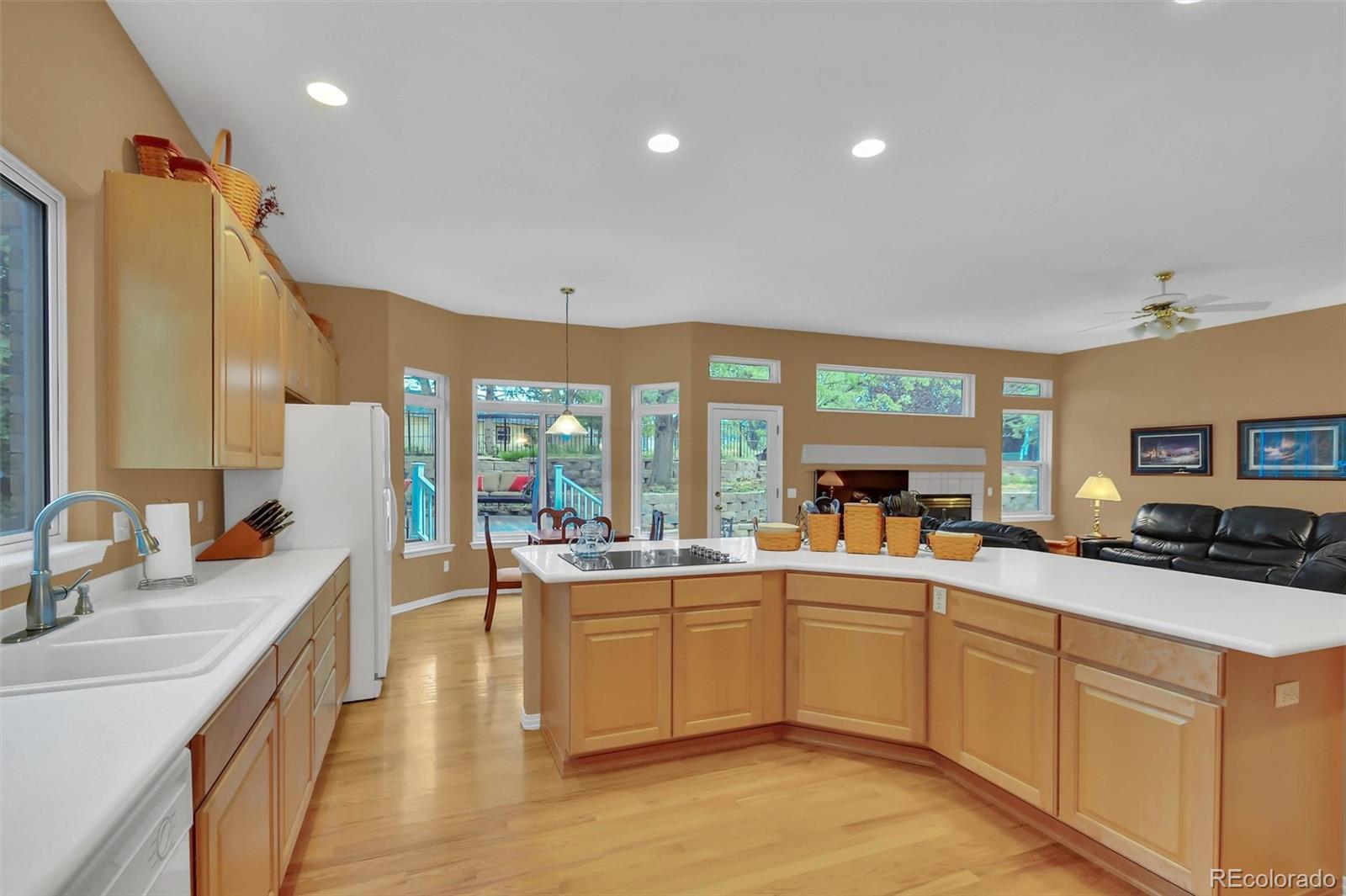 MLS Image #9 for 15805 w 63rd avenue,arvada, Colorado