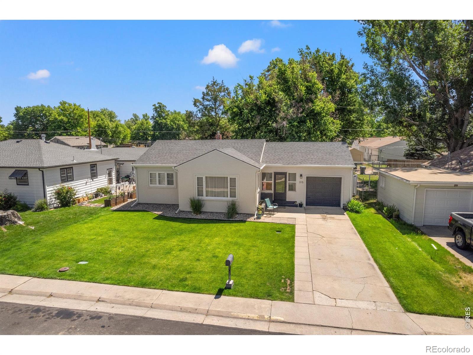 MLS Image #2 for 315  lincoln street,brush, Colorado