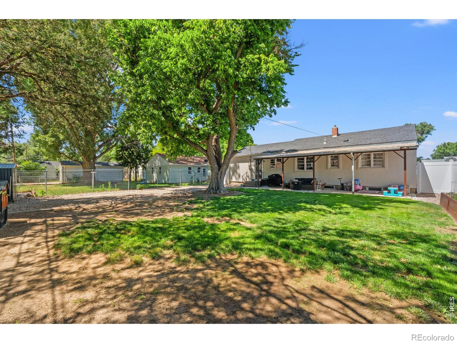 MLS Image #39 for 315  lincoln street,brush, Colorado