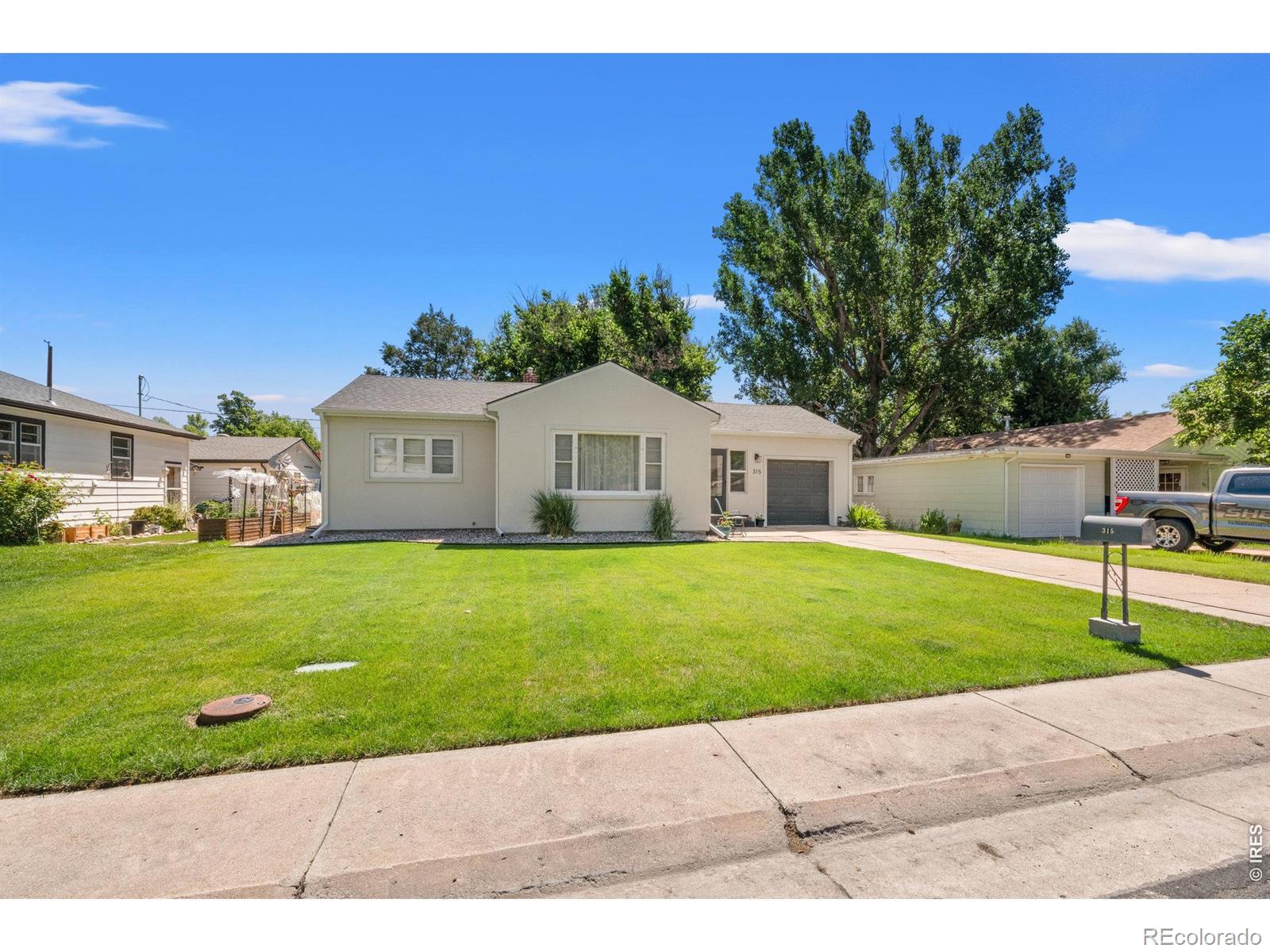 MLS Image #4 for 315  lincoln street,brush, Colorado