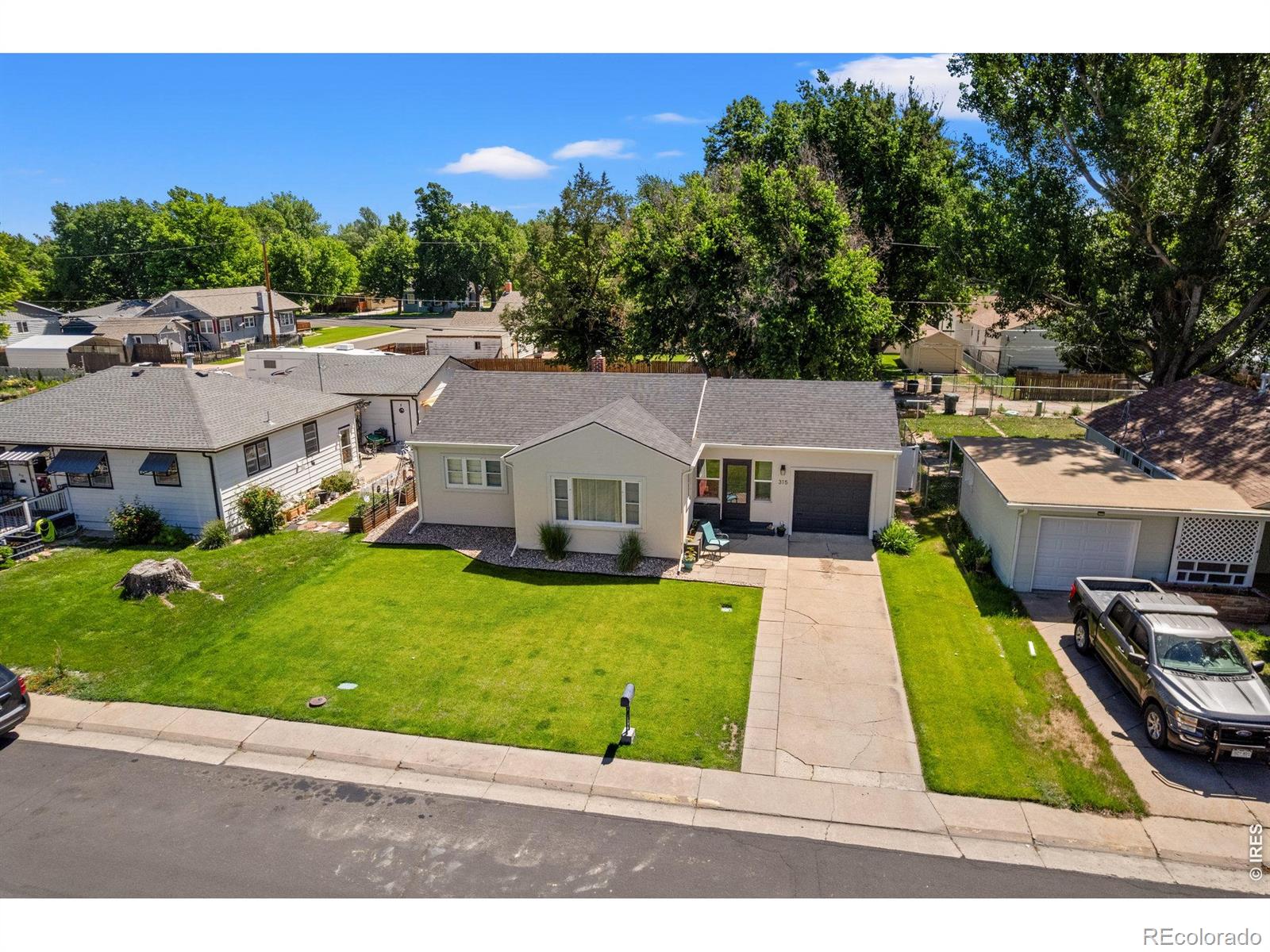 MLS Image #45 for 315  lincoln street,brush, Colorado